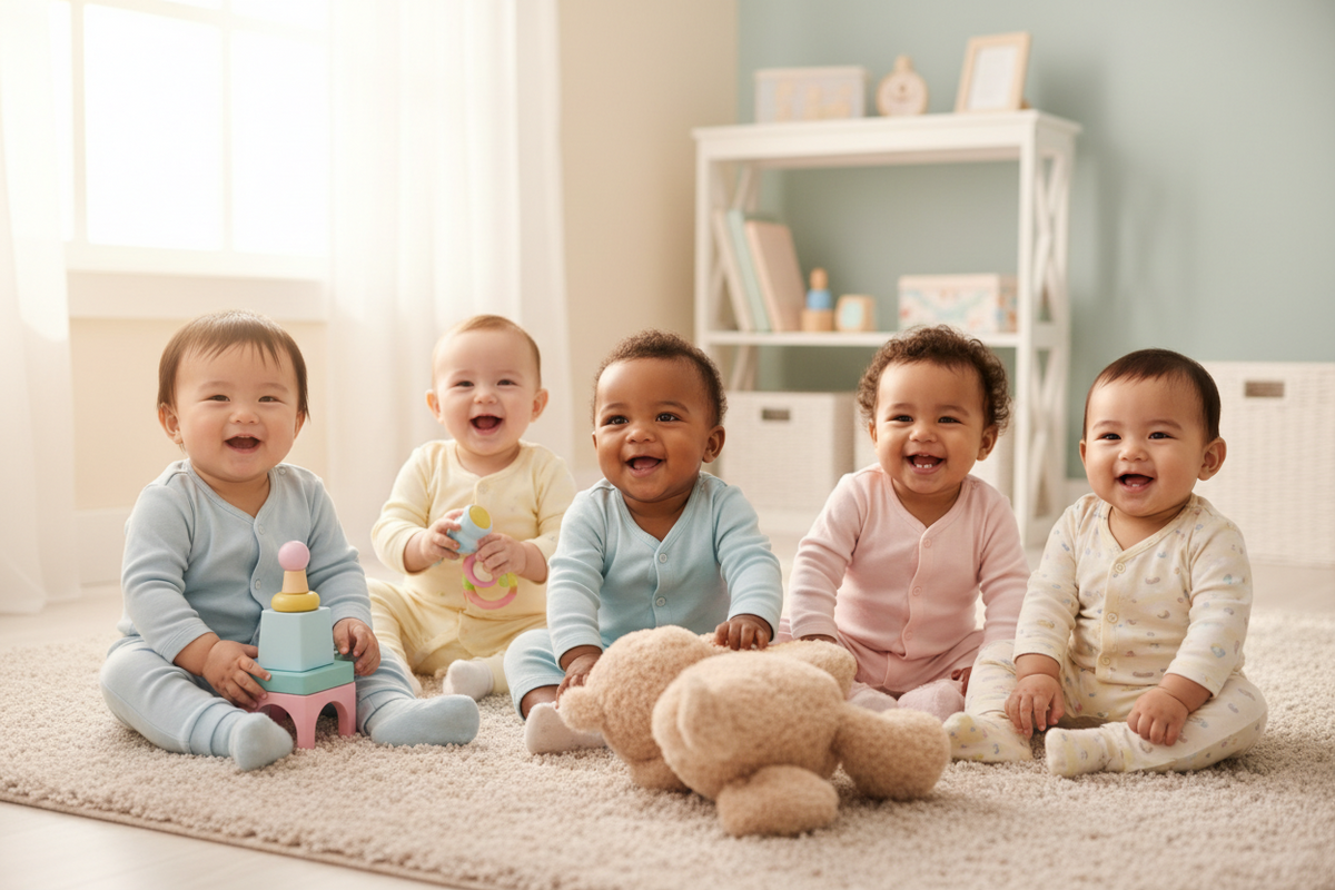 6-12 Months