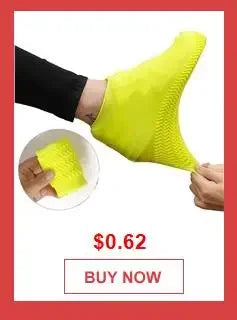 1 Pair Soft Cotton Gloves