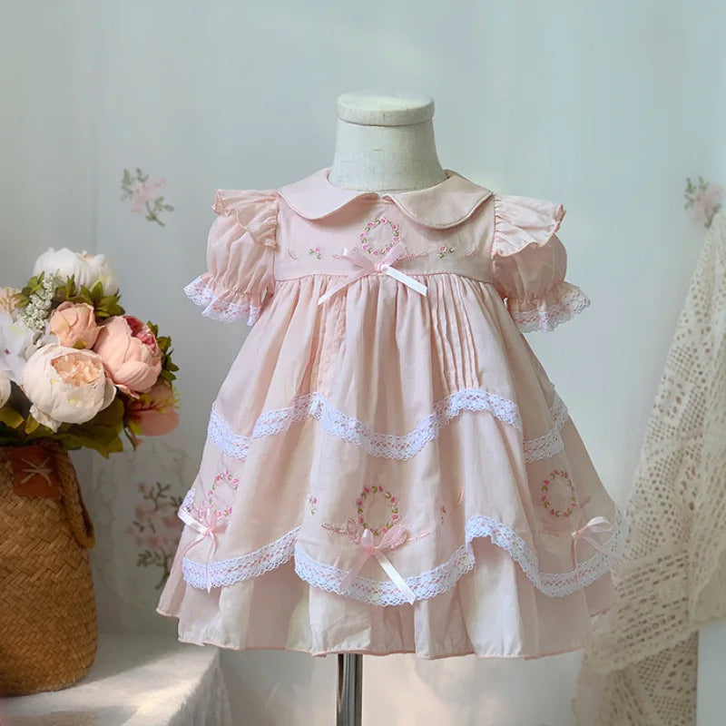 Baby Girls' Princesses Dress