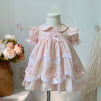 Baby Girls' Princesses Dress