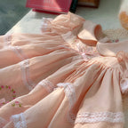 Baby Girls' Princesses Dress