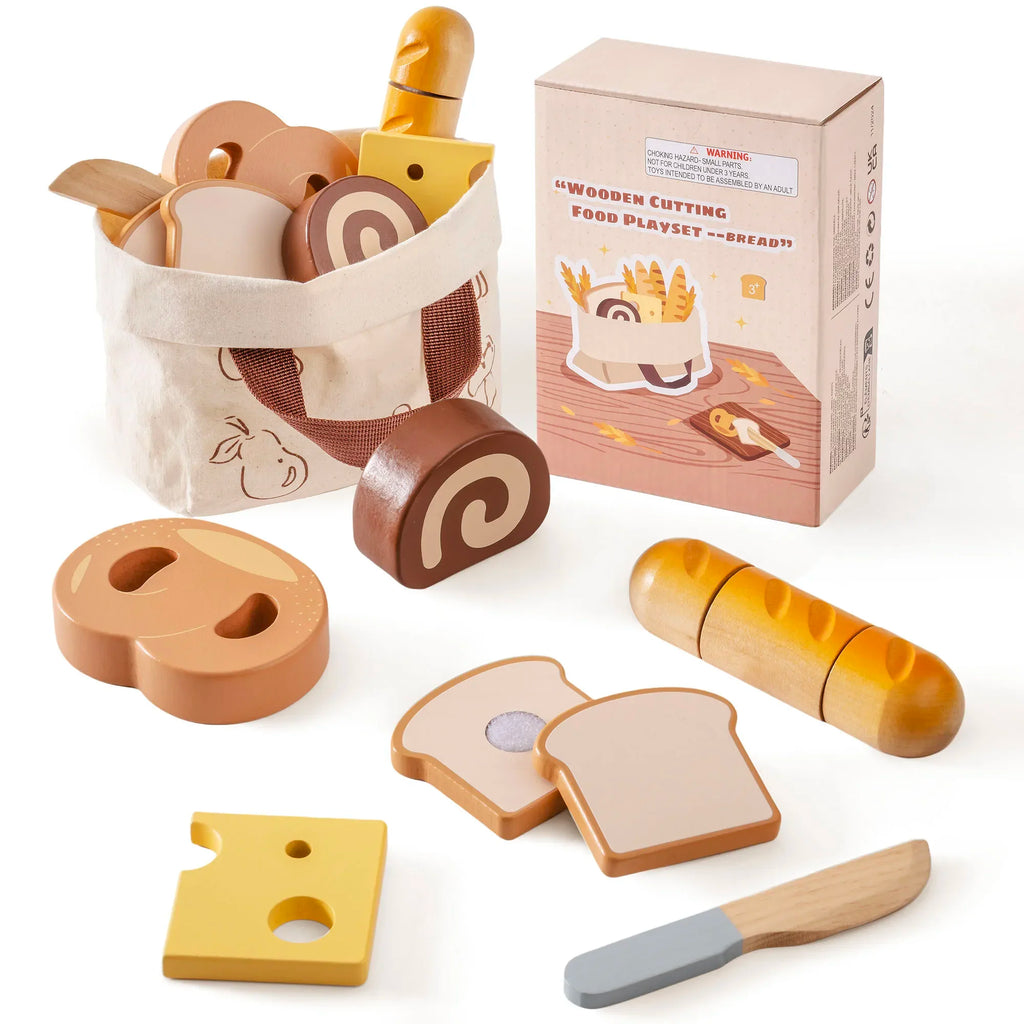 Kitchen Fruit Vegetable Food Set