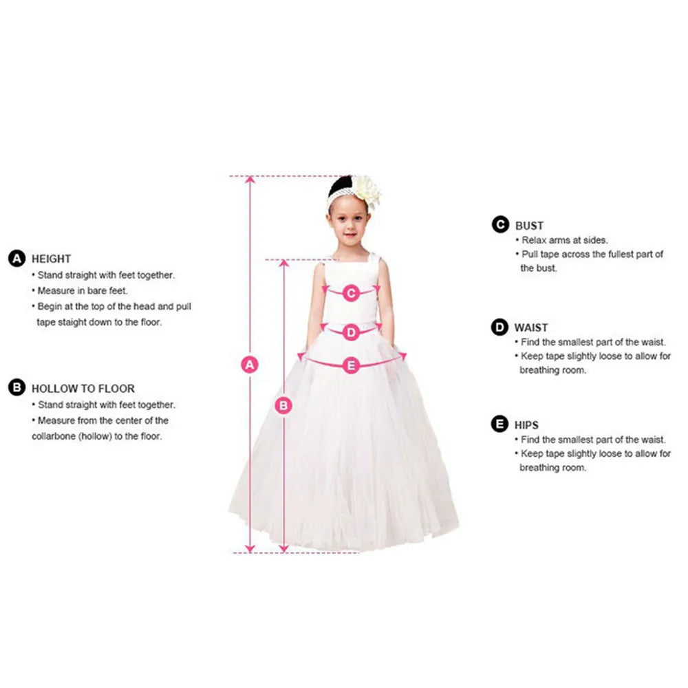 Elegant Long-Sleeved Princess Dress
