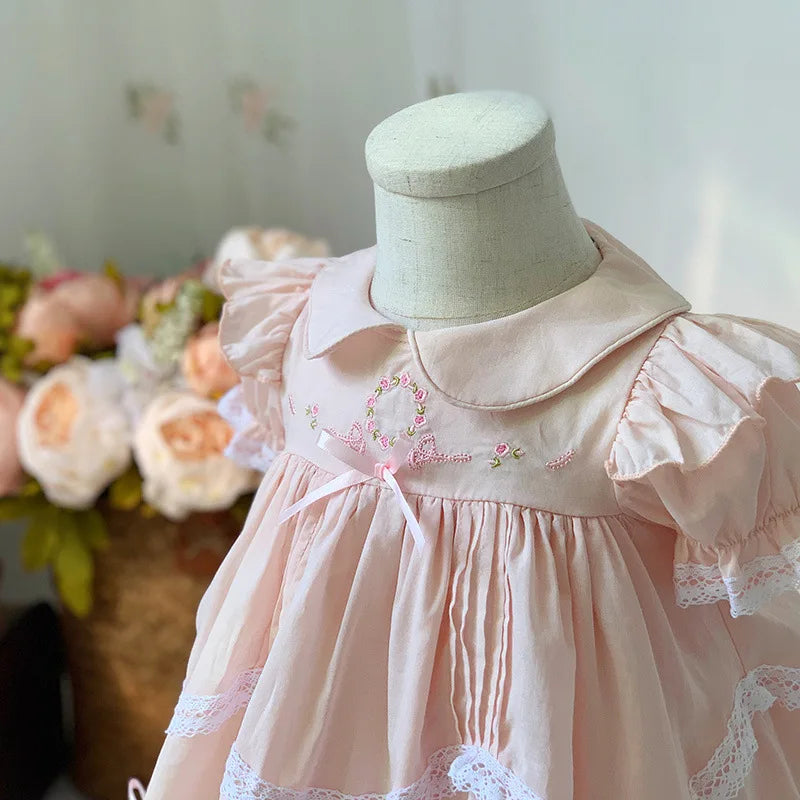 Baby Girls' Princesses Dress
