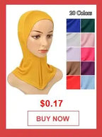 1 Pair Soft Cotton Gloves