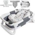 Baby Foldable Bathtub