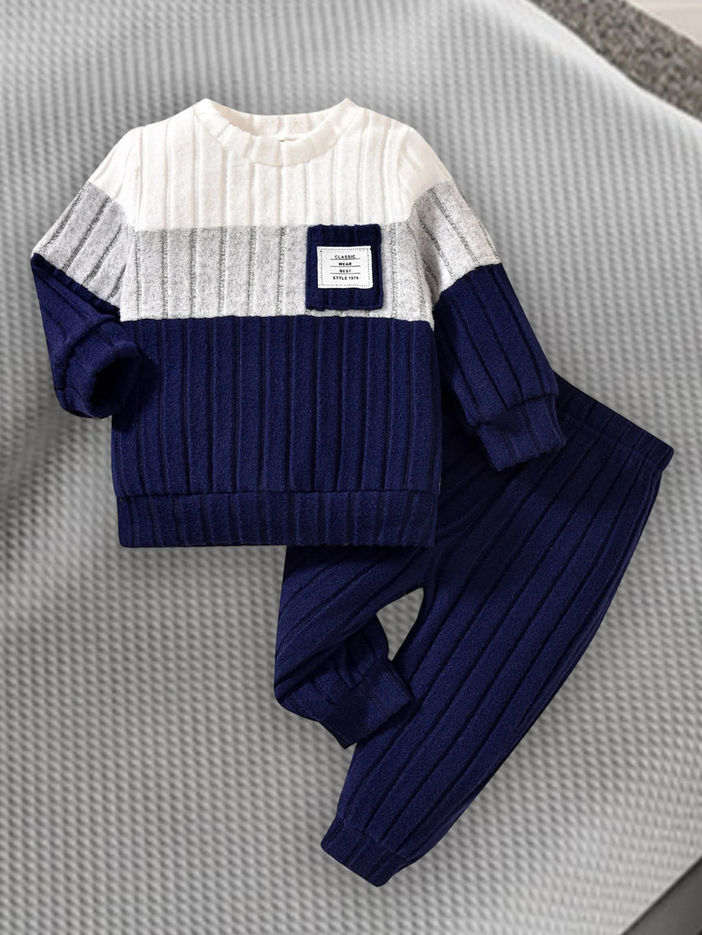 Winter 2-Piece Set