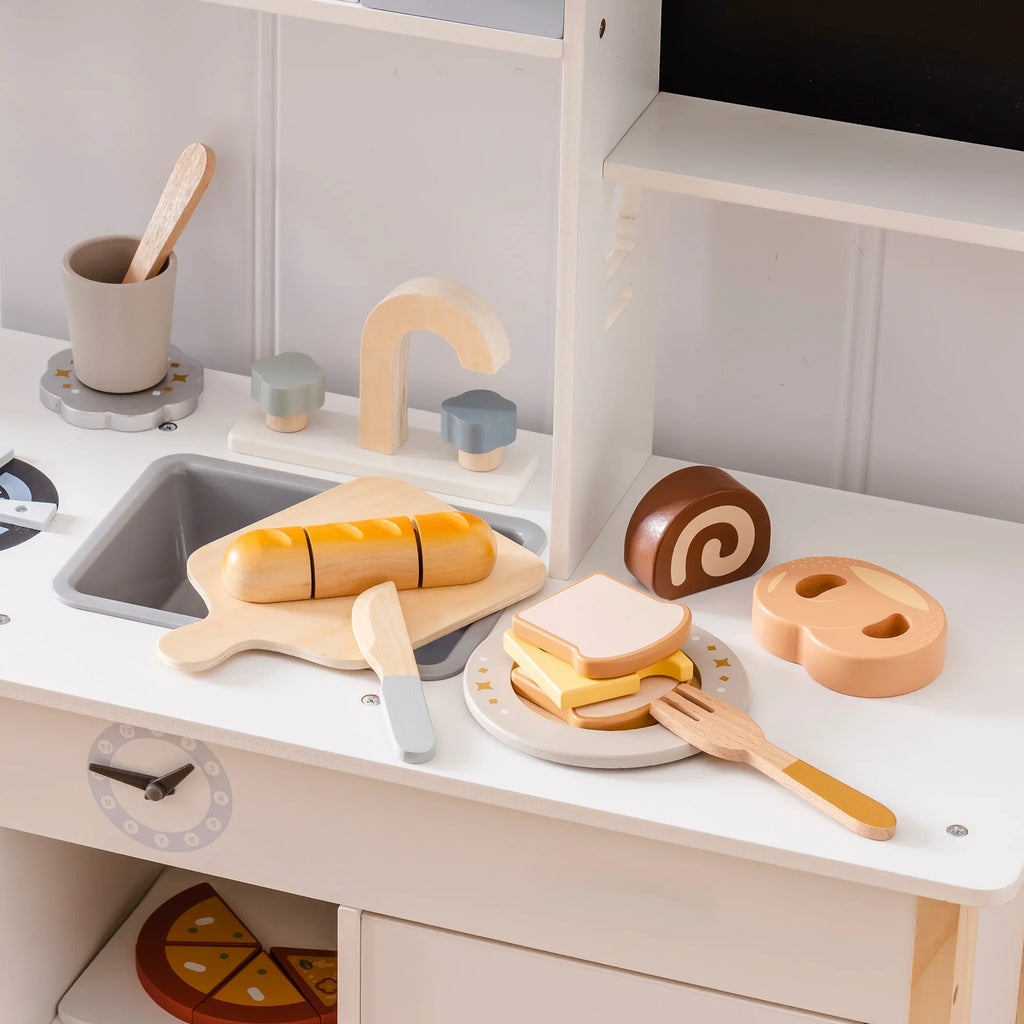 Kitchen Fruit Vegetable Food Set