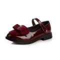 Princess Shoes With Bow