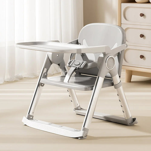 Baby Folding Booster / High Chair 6 M - 3 Years