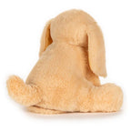 "Puddles" Stuffed Barking Puppy