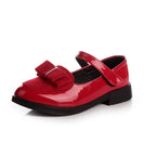 Princess Shoes With Bow