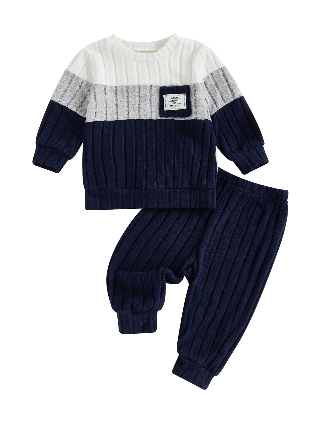 Winter 2-Piece Set