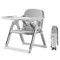 Baby Folding Booster / High Chair 6 M - 3 Years
