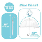 Kids  Rain Umbrella