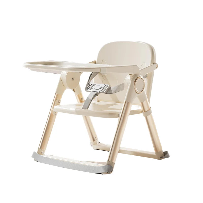 Baby Folding Booster / High Chair 6 M - 3 Years
