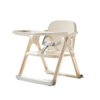 Baby Folding Booster / High Chair 6 M - 3 Years