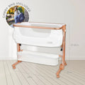Portable - Baby Bassinet, Bedside Sleeper
