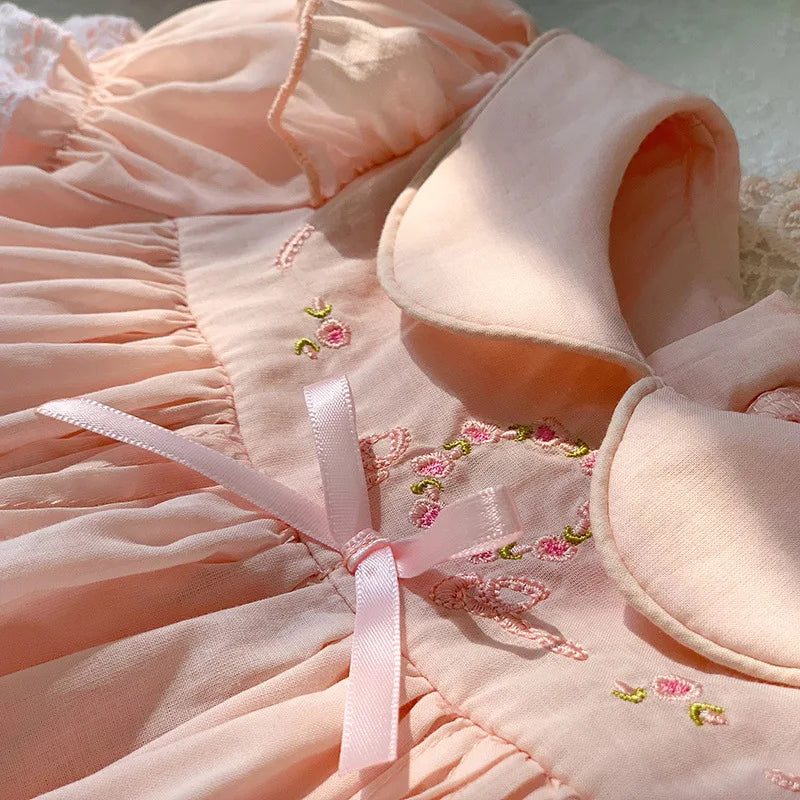 Baby Girls' Princesses Dress