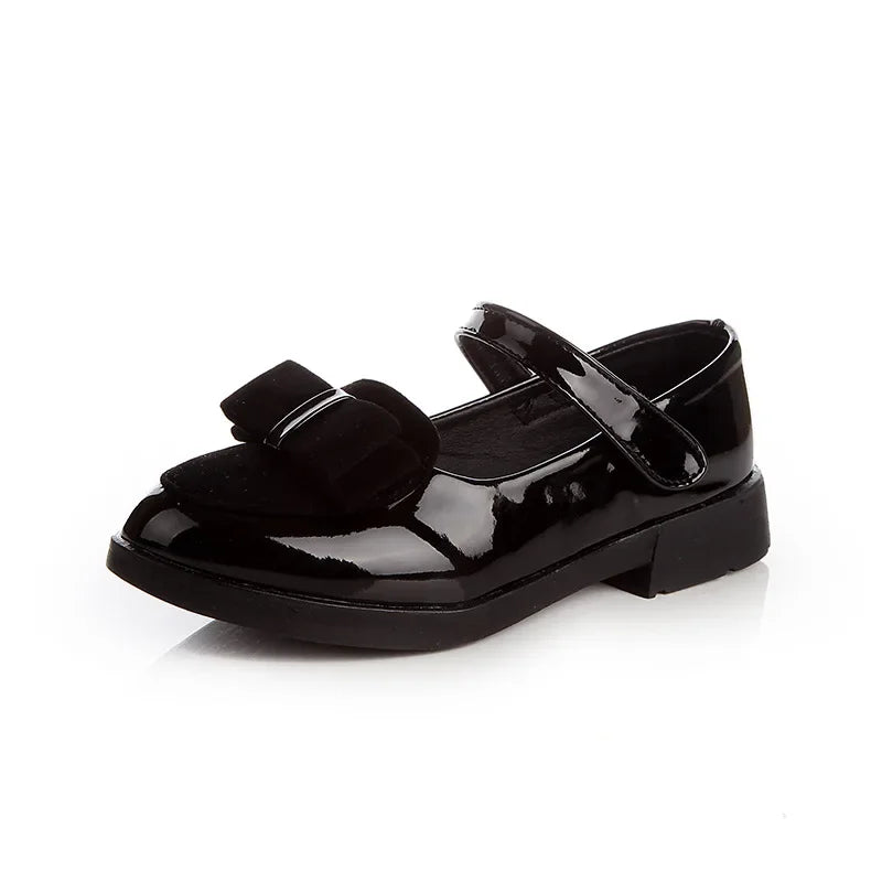 Princess Shoes With Bow