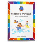 ABC Tracing, Coloring Book,& Alphabet Workbook with Writing Practice