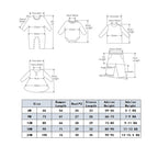 Long Sleeve Cotton Baby Onesie