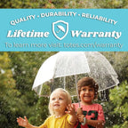 Kids  Rain Umbrella