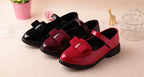 Princess Shoes With Bow