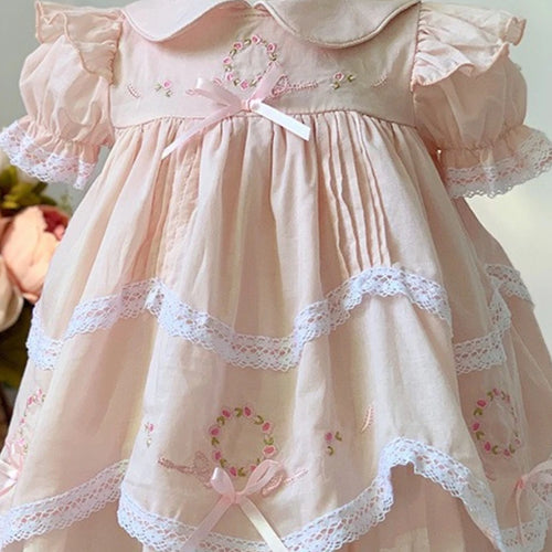 Baby Girls' Princesses Dress