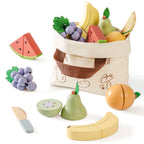 Kitchen Fruit Vegetable Food Set