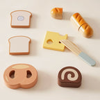 Kitchen Fruit Vegetable Food Set