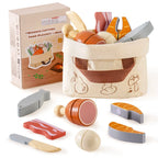 Kitchen Fruit Vegetable Food Set