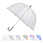 Kids  Rain Umbrella
