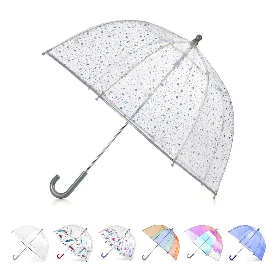 Kids  Rain Umbrella
